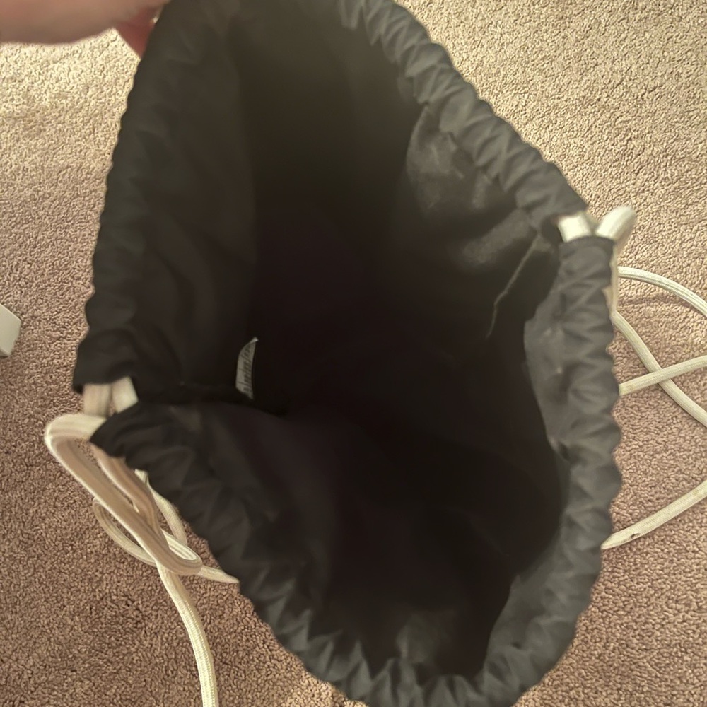 Nike drawstring bag - Picture 2 of 6